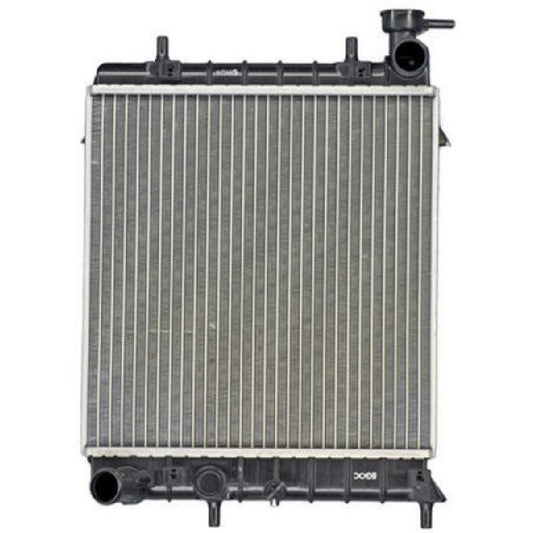 Hyundai Accent 1.3, 1.5 MT Radiator