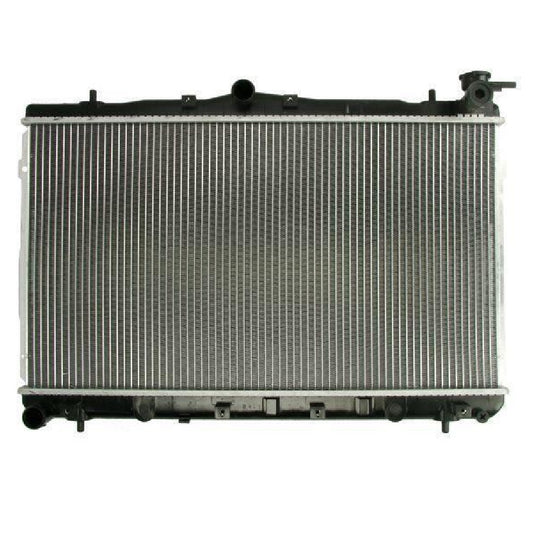 Hyundai Elantra 1.5 1.6 1.8 2.0 Litre Petrol MT Radiator