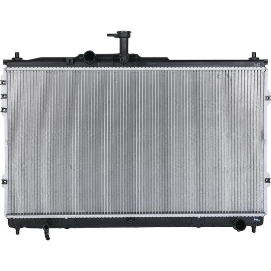 Hyundai H1 2.5 Litre CRDi Litre MT Radiator