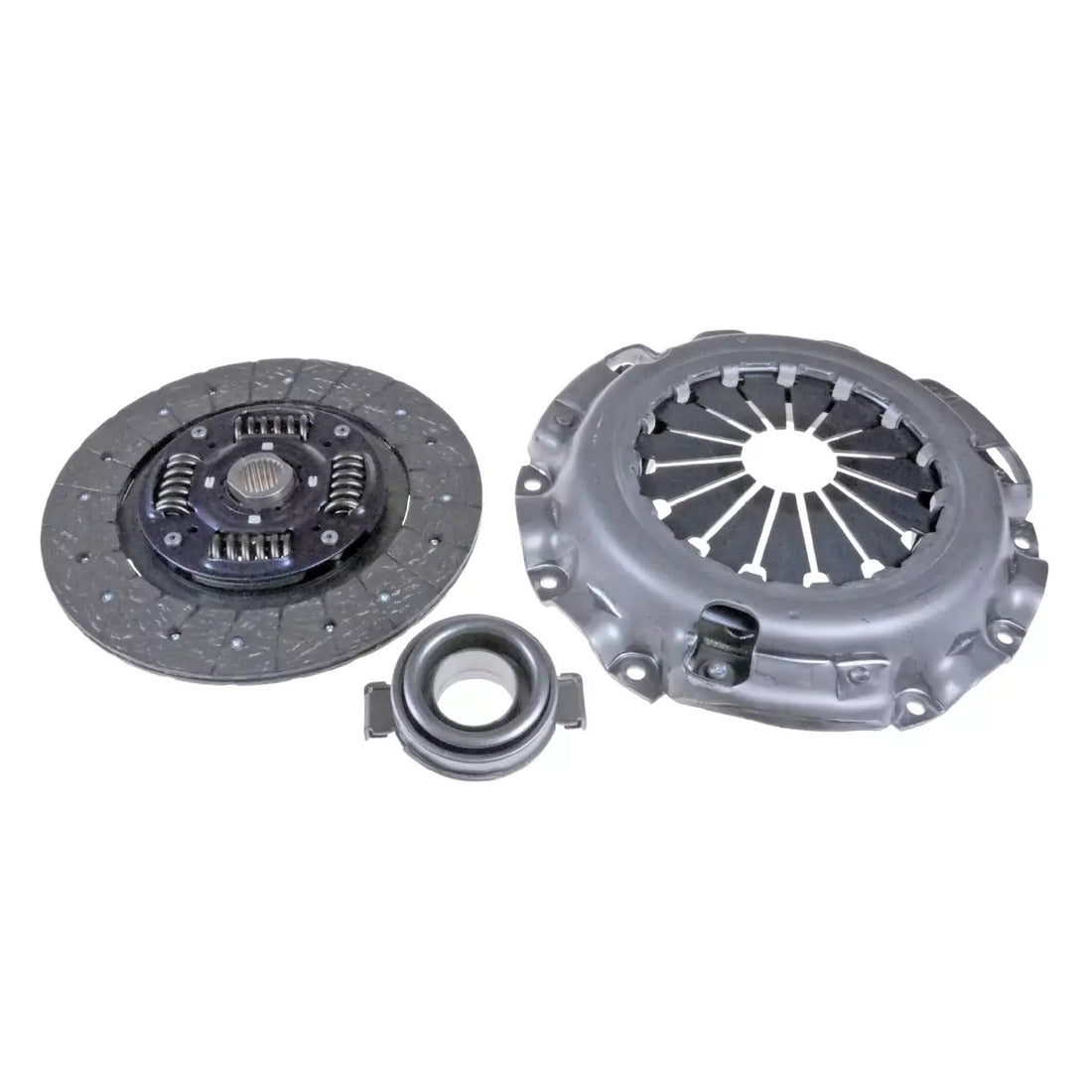 Hyundai H1 H100 Clutch Kit (WHY074) – Cool Auto Parts