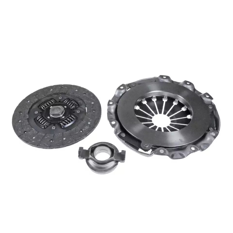 Hyundai H1 H100 Clutch Kit (WHY074)