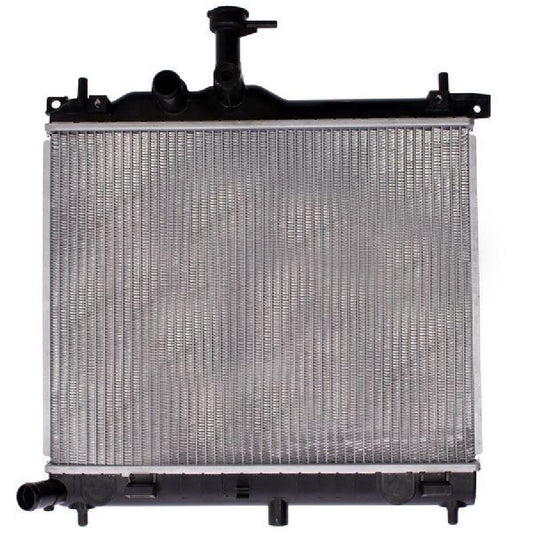 Hyundai i10 1.1 Litre Petrol MT Radiator