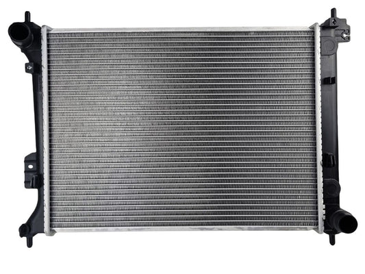 Hyundai i20 1.2 1.4 1.6 MT Radiator