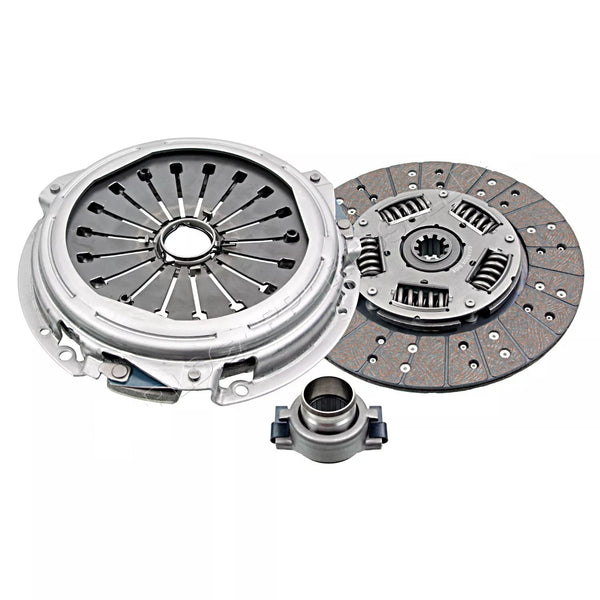 2996090 IVECO DAILY 3.0 CLUTCH KIT (WIV010) – Cool Auto Parts