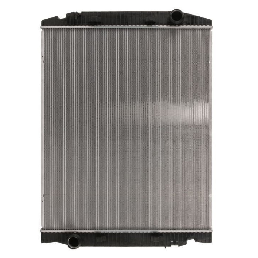 Iveco Radiator IVECO Stralis l ll 10.3 11.1 Litre 03-16 MT Truck Radiator – Cool Auto ...