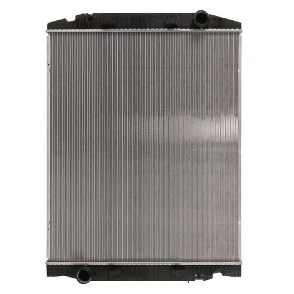 IVECO Stralis l ll 10.3 11.1 Litre 03-16 MT Truck Radiator – Cool Auto ...