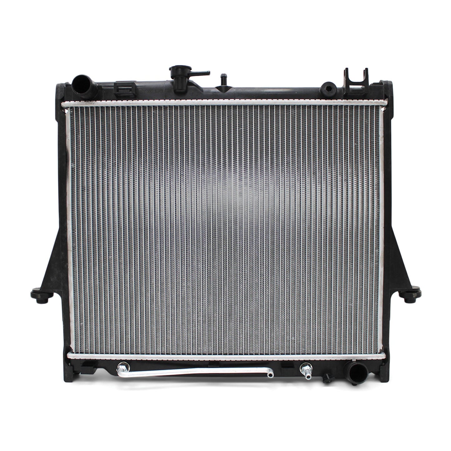 Isuzu DMAX 2.4 3.5 Petrol 3.0 Diesel Radiator AT – Cool Auto Parts