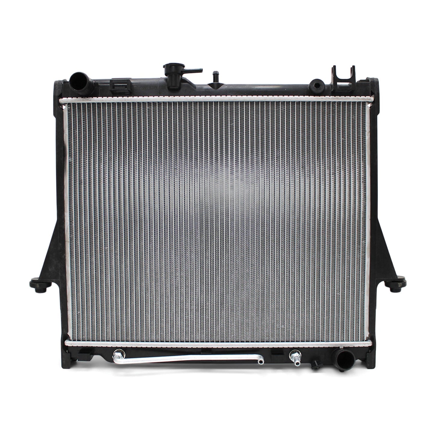 Isuzu DMAX 2.4 3.5 Petrol 3.0 Diesel Radiator AT