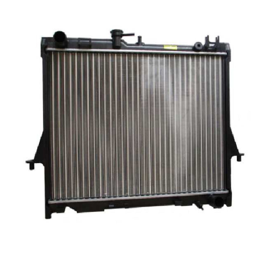 Buy Isuzu Radiators And Auto Parts Online | Cool Auto Parts