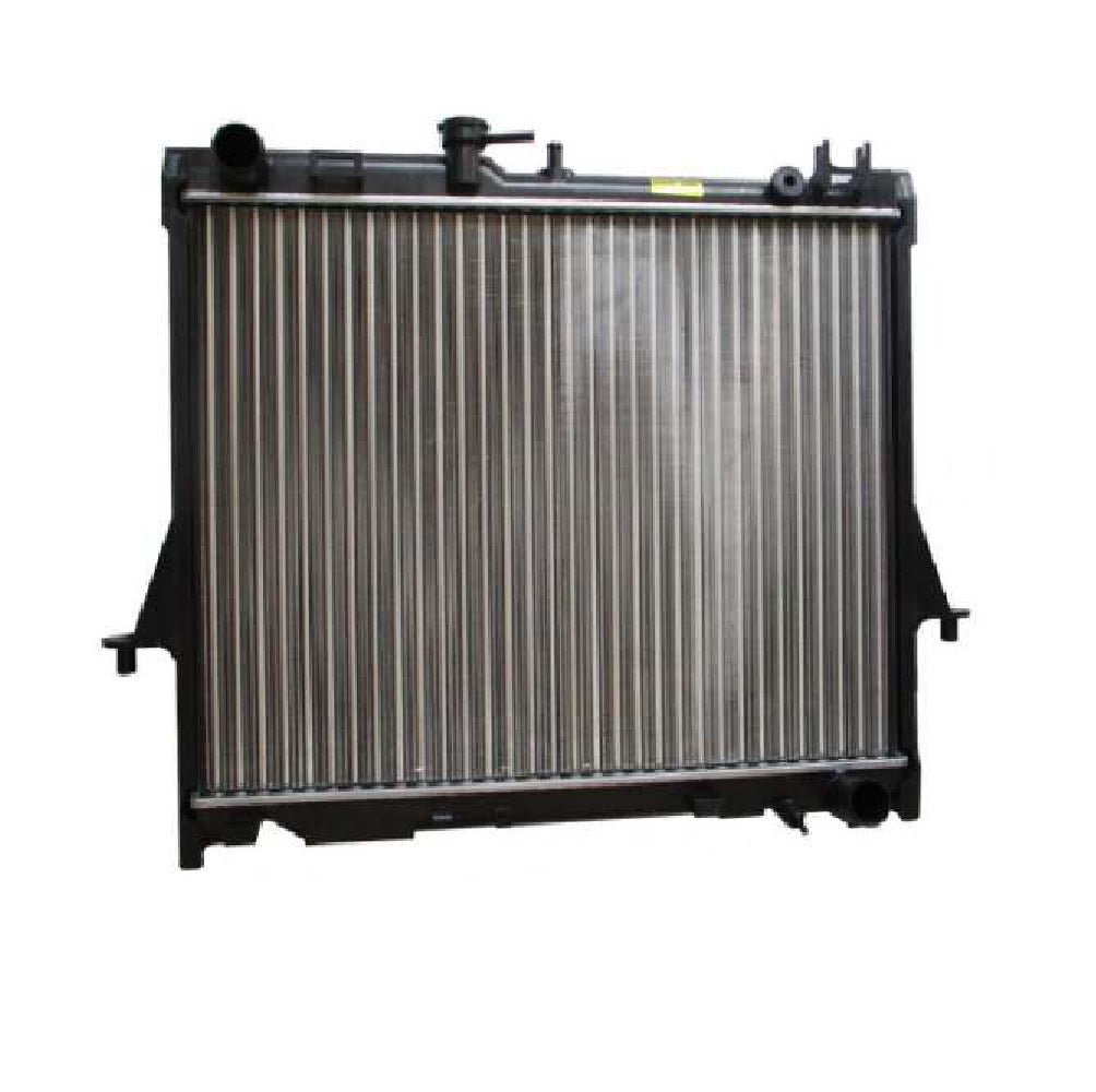 Isuzu D-Max KB250, KB300 MT Radiator