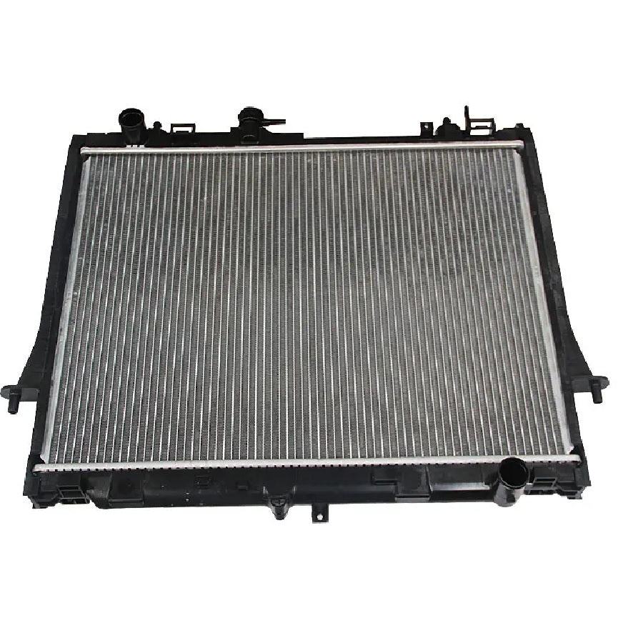 Isuzu D-Max 2.5D, 3.0D MT Radiator