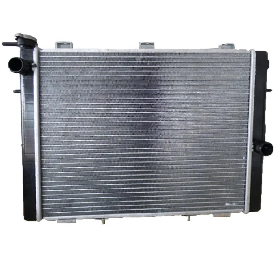 Compo Radiator Isuzu KB250 KB280 MT Radiator – Cool Auto Parts