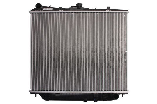 Isuzu KB250 MT Radiator