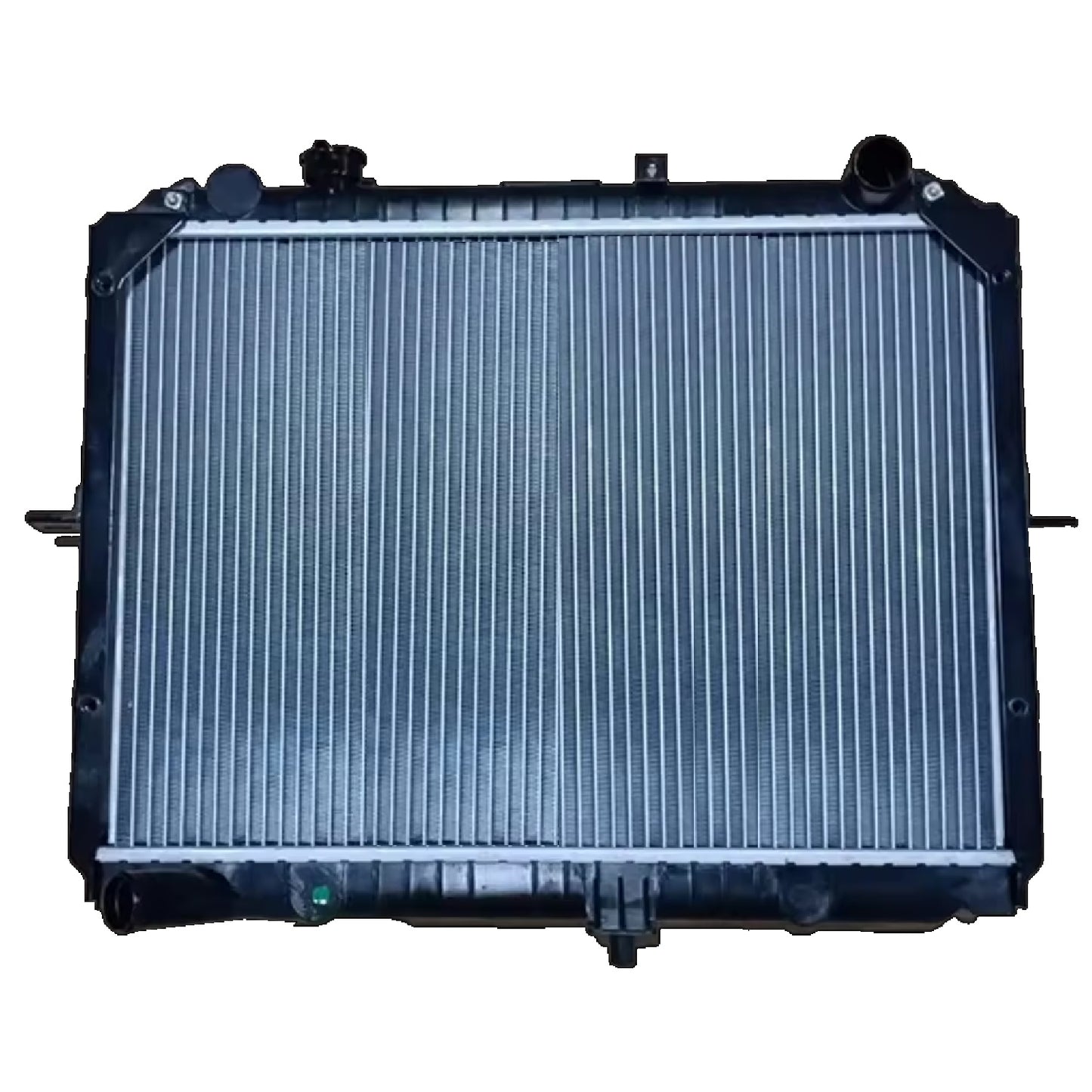 Kia Pregio Truck K2700 MK1 MT Radiator