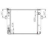 Buy Toyota Radiators And Auto Parts Online | Cool Auto Parts