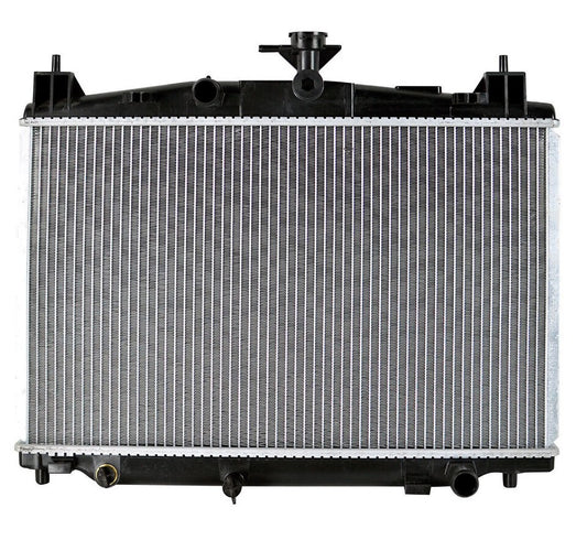 Mazda 2 1.3 1.5 MT Radiator