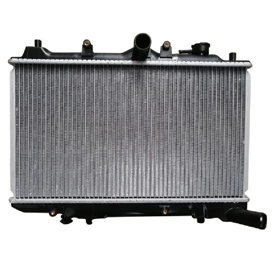 Mazda 323 1.3 1.5 MT Radiator