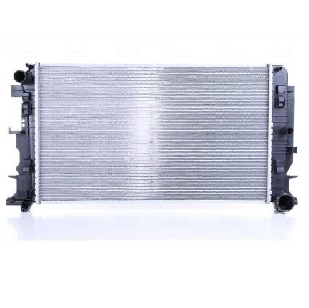 Mercedes Benz Sprinter MT Radiator