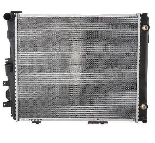 Mercedes Benz W124 E230 E260 E300 AT Radiator