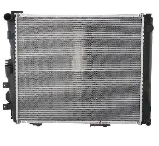 Mercedes Benz W124 E230 E260 E300 MT Radiator