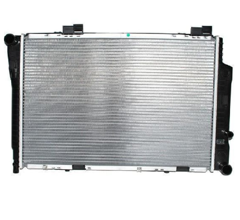 220x Radiator Mercedes Benz W202 C CLASS 180 200 220 230 260 MT Radiator – Cool Auto ...