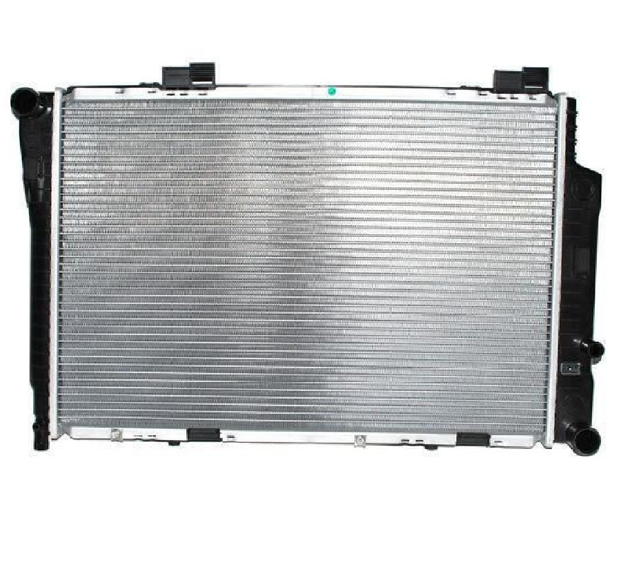 Mercedes Benz W202 C CLASS 180 200 220 230 260 MT Radiator