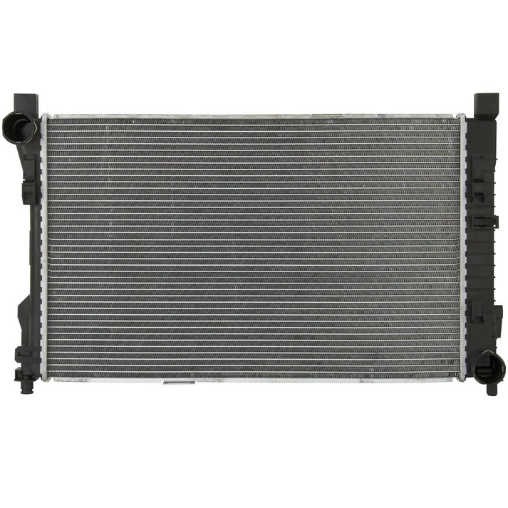 V48203 Radiator Mercedes Benz W203 C CLASS 180 200 220 230 260 270CDi MT Radiator ...