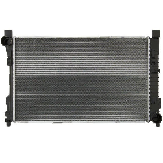 Mercedes Benz W203 C CLASS 180 200 220 230 260 270CDi MT Radiator