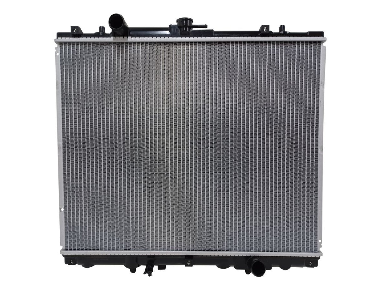 Mitsubishi Colt 2.8TDi MT Radiator