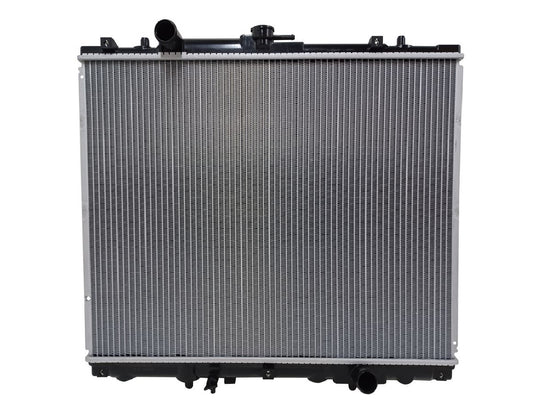 Mitsubishi Colt 2.8TDi MT Radiator