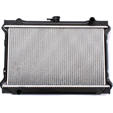 Buy Nissan Radiators And Auto Parts Online | Cool Auto Parts