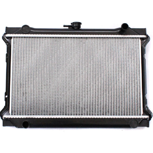 Nissan 1400 LDV MT Radiator