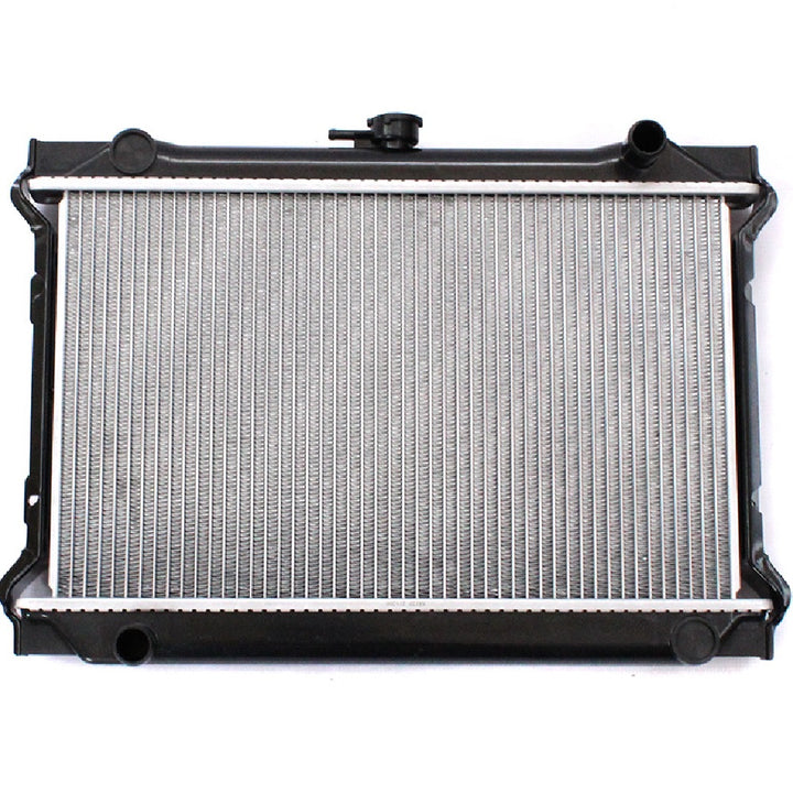 Buy Nissan Radiators And Auto Parts Online | Cool Auto Parts