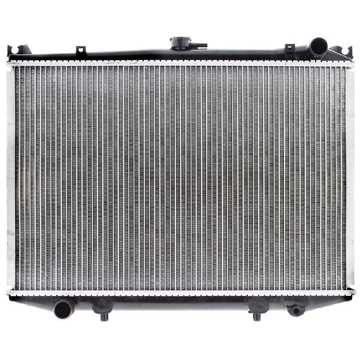 Buy Nissan Radiators And Auto Parts Online | Cool Auto Parts