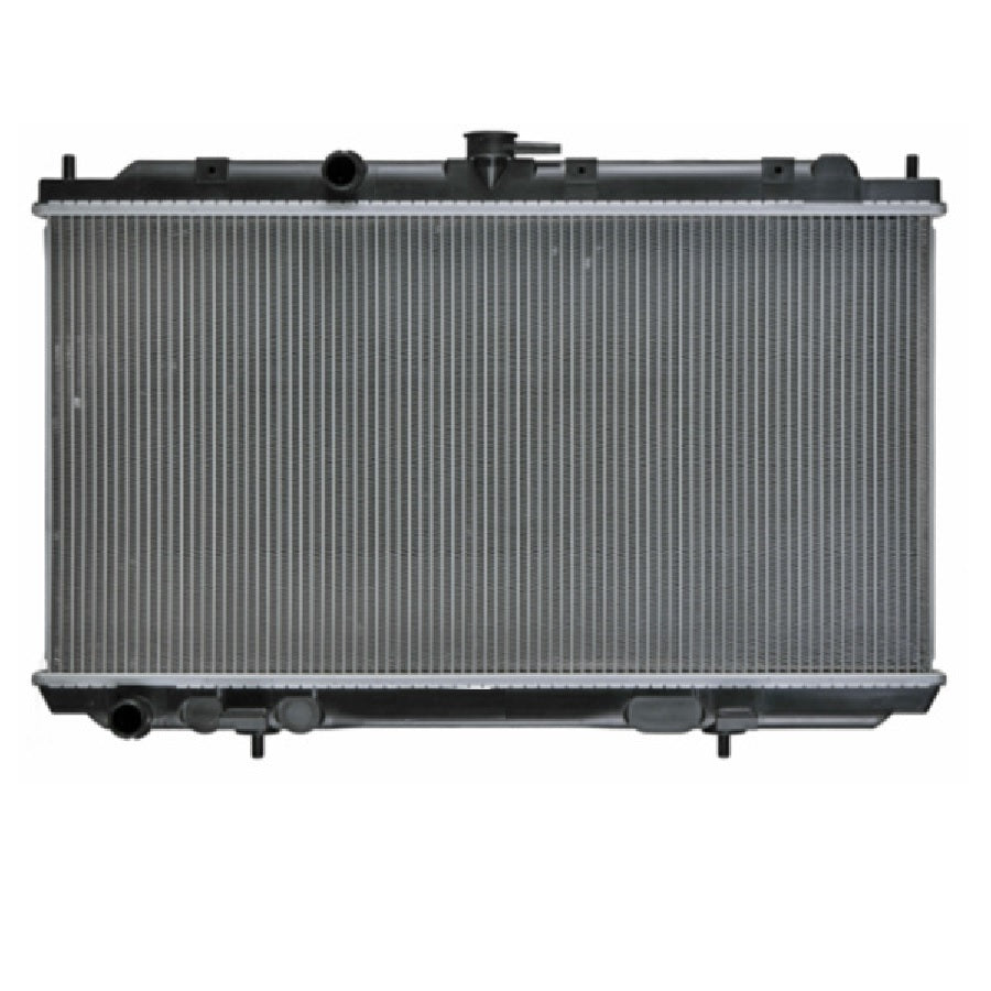 Nissan Almera 1.5dCi 1.8 Petrol MT Radiator