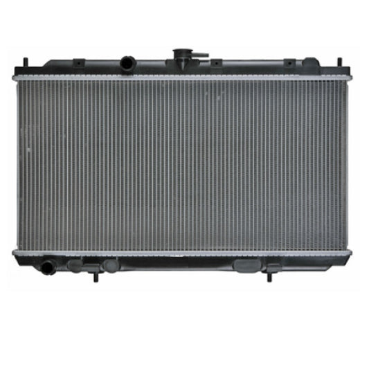 Nissan Almera 1.5dCi 1.8 Petrol MT Radiator