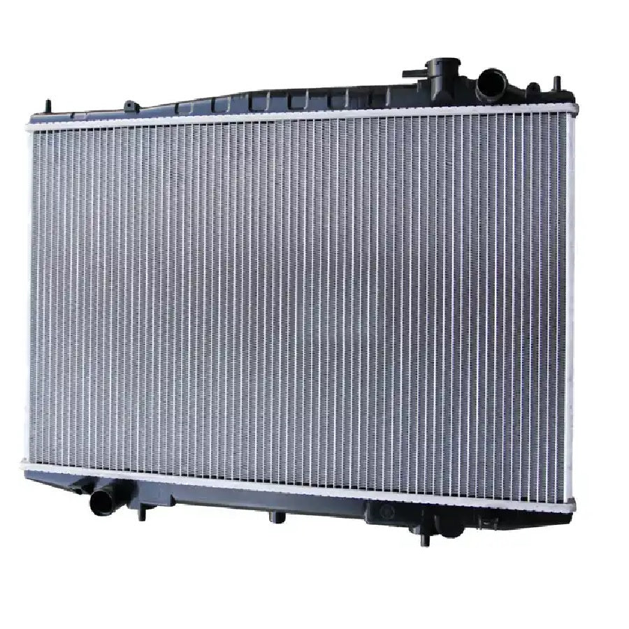 Mt Radiator Nissan Hardbody NP300 2.7D MT Radiator – Cool Auto Parts