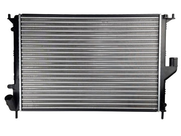 Fr 27 Radiator Buy Radiators Online | Cool Auto Parts