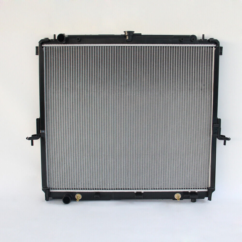 Nissan Navara 2.5 Dci Radiator