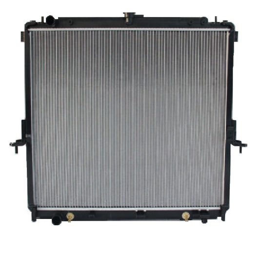 Nissan Navara 2.5 Dci Radiator