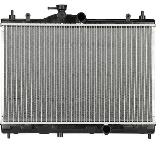 Nissan Tiida 1.6 1.8 Petrol MT Radiator