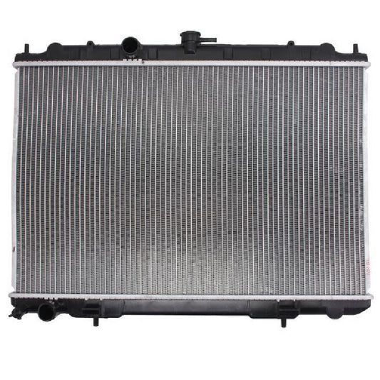 Nissan X-Trail 2.0 2.5 Petrol MT Radiator