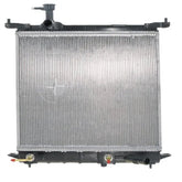 Buy Nissan Radiators And Auto Parts Online | Cool Auto Parts