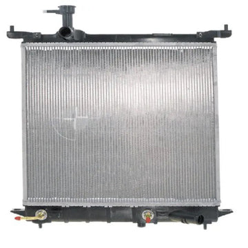 Buy Nissan Radiators And Auto Parts Online | Cool Auto Parts