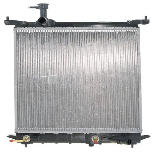 Nissan Micra 1.2 AT Radiator