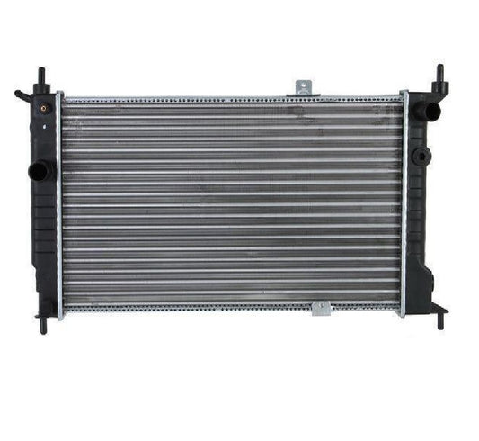 Opel Astra 1.4 1.6 1.8 2.0 MT Radiator