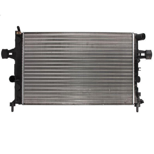 Opel Astra G 1.6 1.8 2.0 2.2 MT Radiator