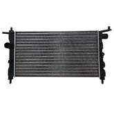 Buy Opel Radiators And Auto Parts Online | Cool Auto Parts