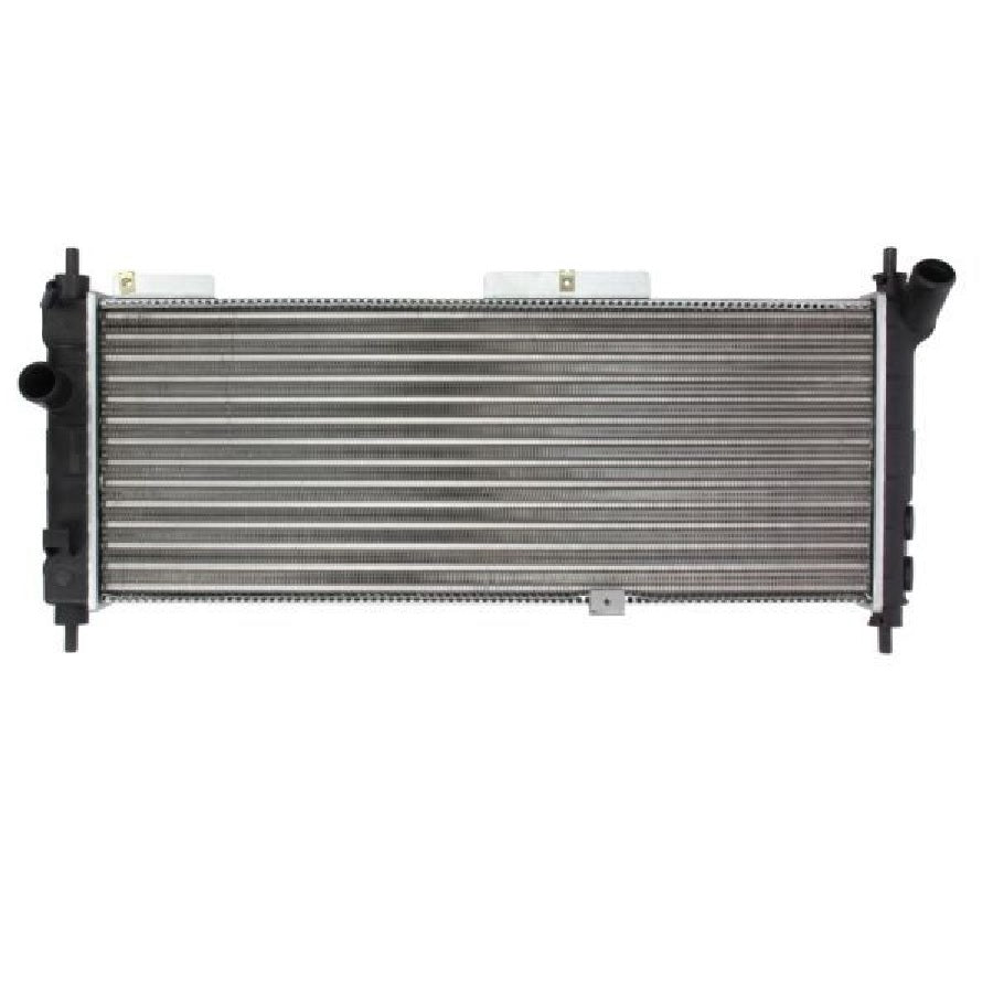 24445166 Opel Corsa 1.4 1.6 MT Radiator – Cool Auto Parts