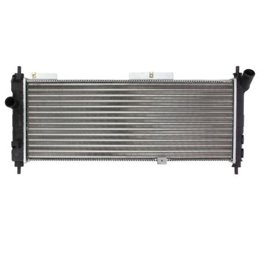 Opel Corsa 1.4 1.6 MT Radiator